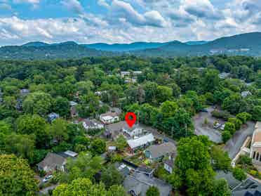 Renovated Asheville Home!