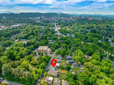 Renovated Asheville Home!