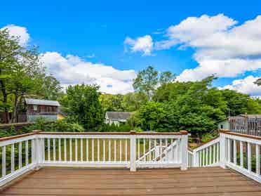 Renovated Asheville Home!