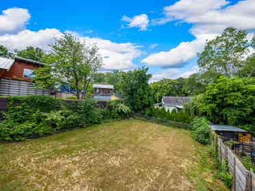 Renovated Asheville Home!