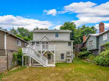 Renovated Asheville Home!