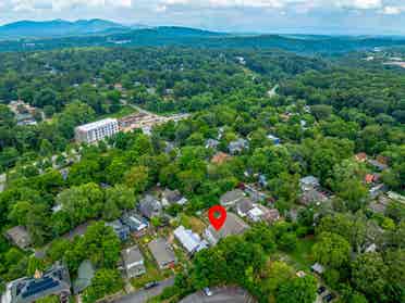 Renovated Asheville Home!