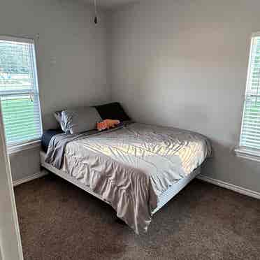 Looking to fill a 3rd room