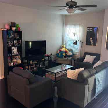 Looking to fill a 3rd room