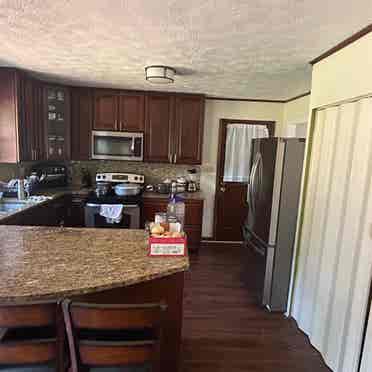 Room 4 Rent in Fayetteville Home!