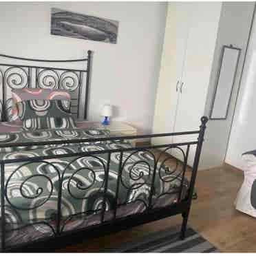 Big fully furnished Room2 
for Rent