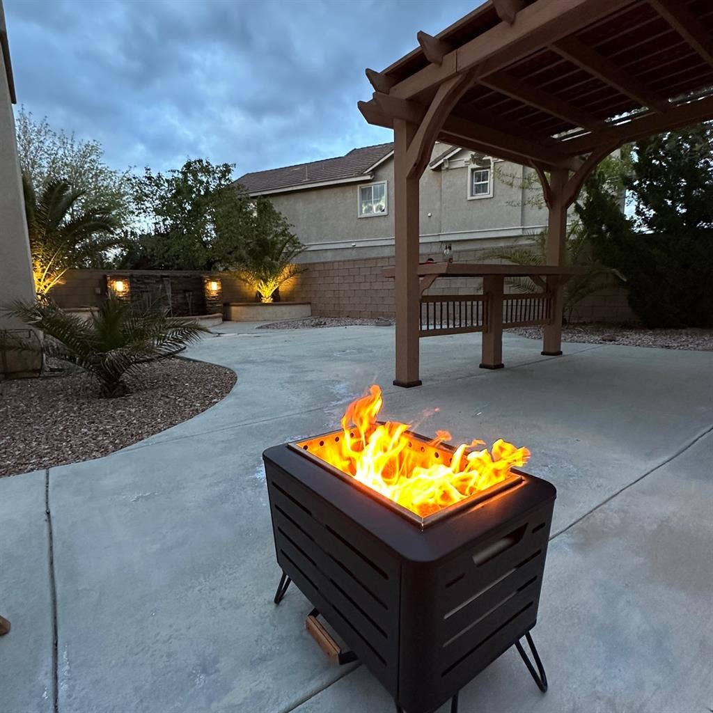 Tranquil Room In West Palmdale