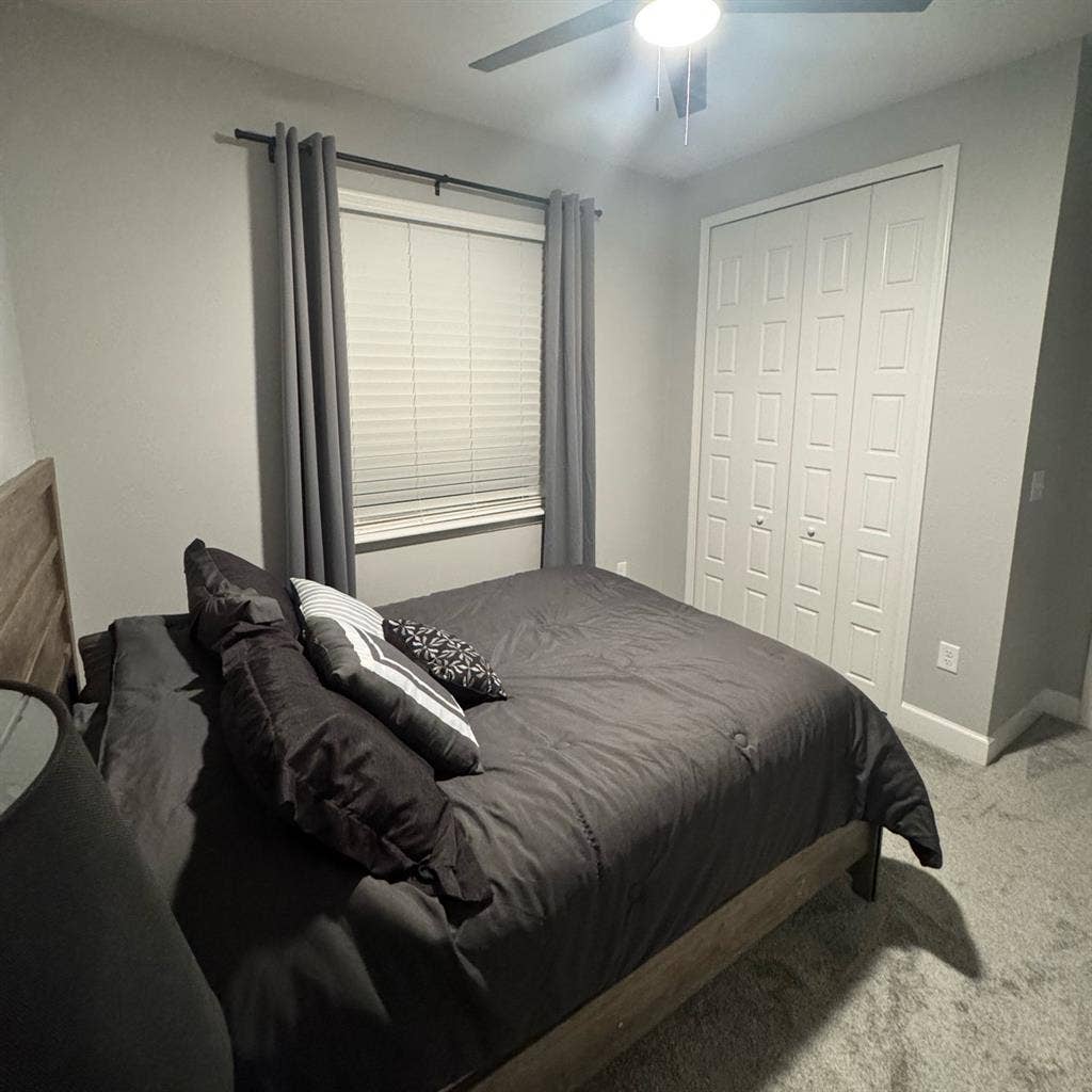 Looking for a roommate