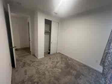 1 private bedroom in Manteca