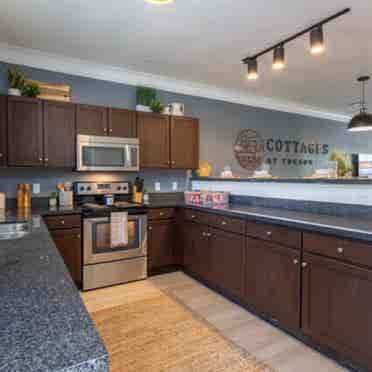 Cottages Tucson sublease