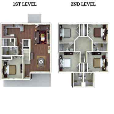 Cottages Tucson sublease