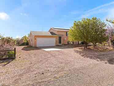 Home for Rent in Pueblo West