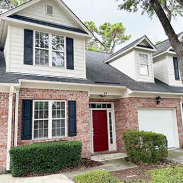 Newly Remodeled Townhouse