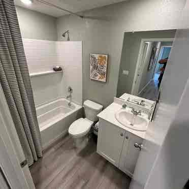 Private Room for rent in Manteca CA