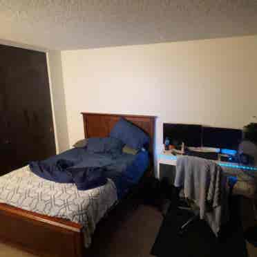 Looking for 2 roommates