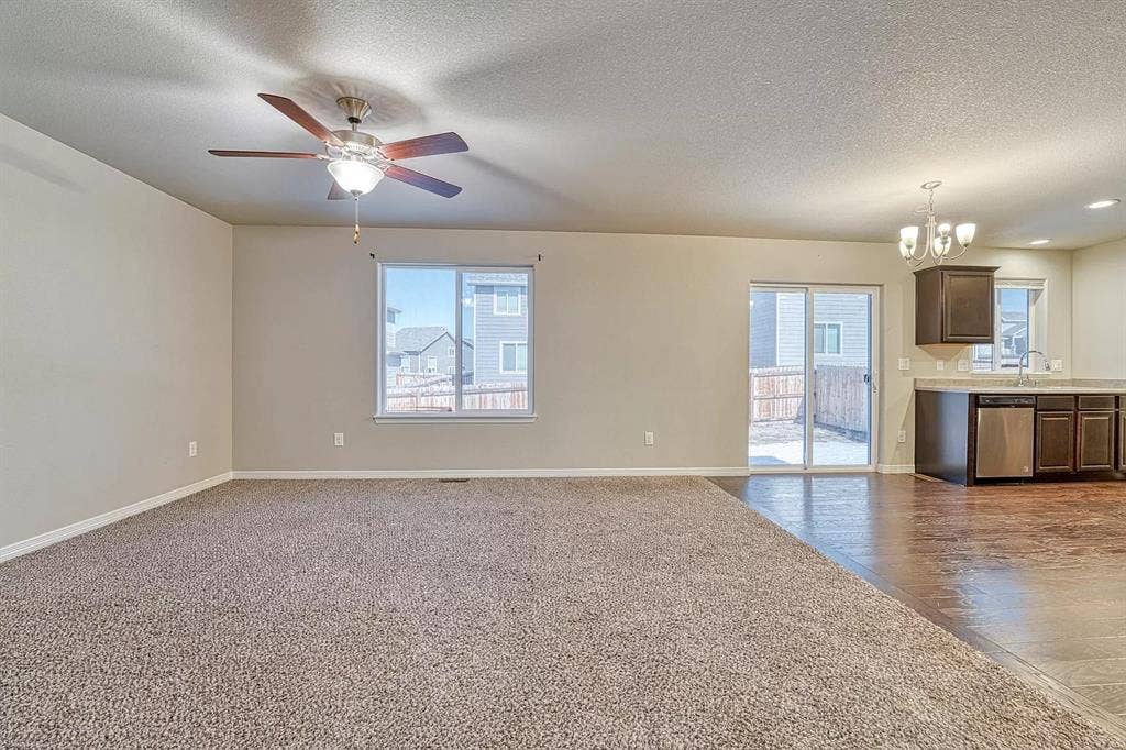 Room for Rent in Colorado Springs