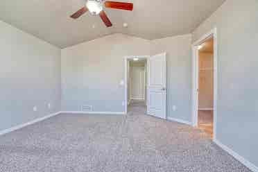 Room for Rent in Colorado Springs