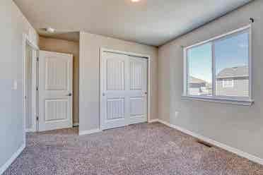 Room for Rent in Colorado Springs