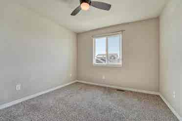 Room for Rent in Colorado Springs