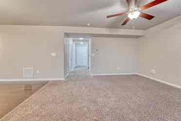 Room for Rent in Colorado Springs