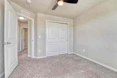 Room for Rent in Colorado Springs