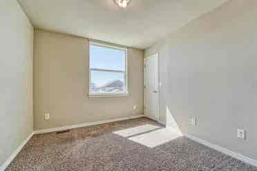 Room for Rent in Colorado Springs