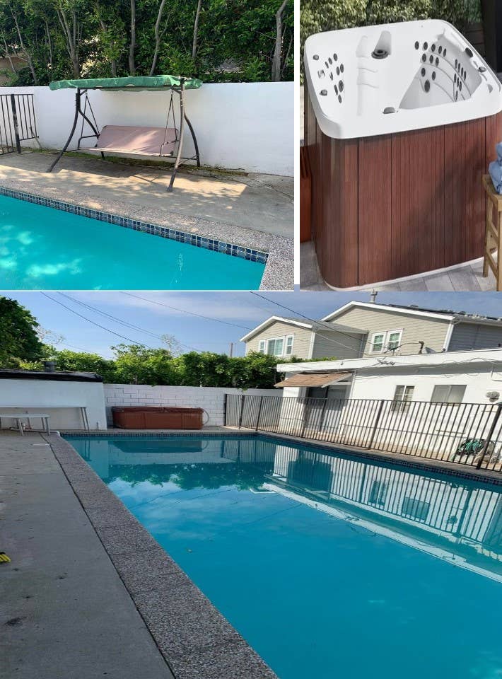 PVT BDRM, MAJ FREE PERKS, SAFE AREA