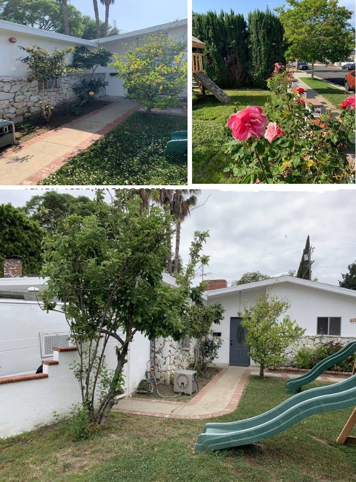 PVT BDRM, MAJ FREE PERKS, SAFE AREA