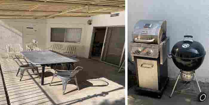 PVT BDRM, MAJ FREE PERKS, SAFE AREA