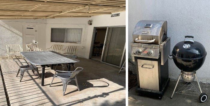 PVT BDRM, MAJ FREE PERKS, SAFE AREA