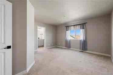 Room for Rent in Colorado Springs