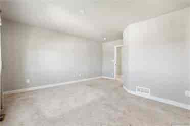 Room for Rent in Colorado Springs