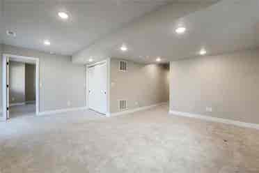 Room for Rent in Colorado Springs