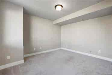 Room for Rent in Colorado Springs