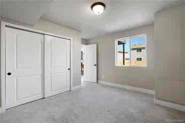 Room for Rent in Colorado Springs