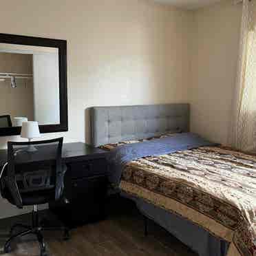 Close to the Casino, comfy room