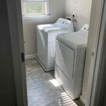 Smyrna: 
Furnished 1BdRm/Full Bath