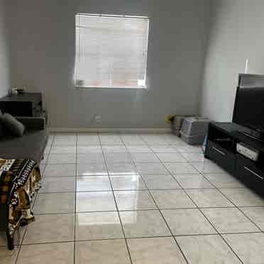 Room for rent in Fort Lauderdale!