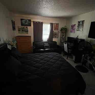 Roon for rent in North Phoenix