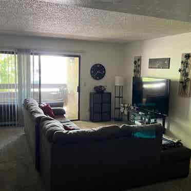 Roon for rent in North Phoenix