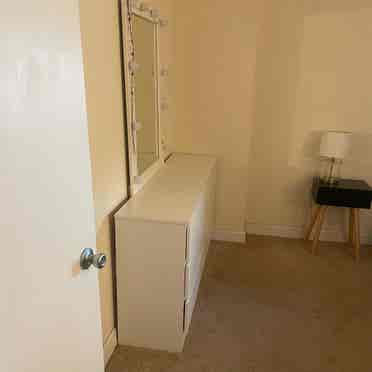 Private room for rent Downtown