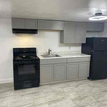 Renovated 2 bed looking for tenants