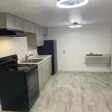 Renovated 2 bed looking for tenants