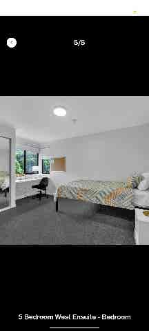 MacquarieUni OnCampus Accommodation