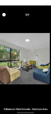 MacquarieUni OnCampus Accommodation