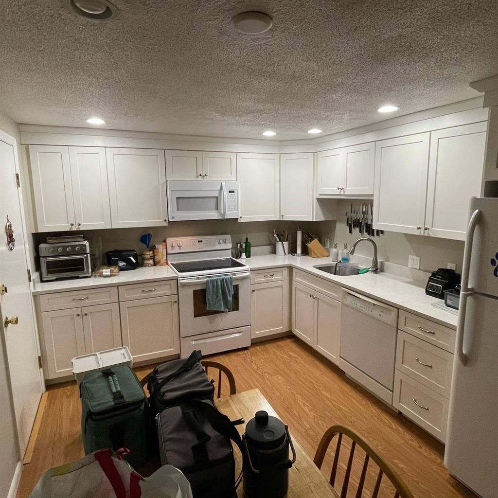 October 
Roomate wanted- Medfield MA