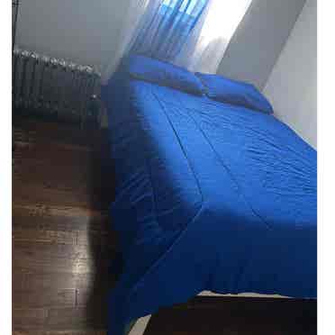 Room for rent UPTOWN MANHATTAN