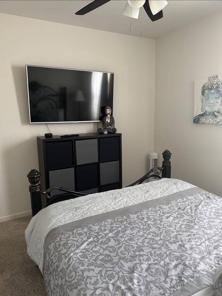 Room for rent in Palm Bay male only