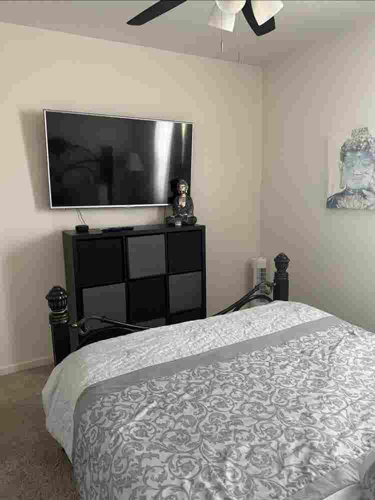 Room for rent in Palm Bay male only