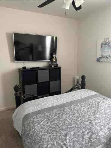 Room for rent in Palm Bay male only